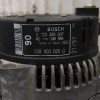 Δυναμό Seat Toledo 1999-2005 AFT BOSCH 028903025Q 0123320007 14V 90A