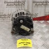 Δυναμό Renault Clio D4FD 2006-2010 VALEO 8200654541-B