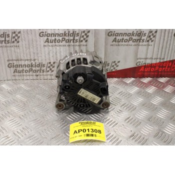 Δυναμό Renault Clio D4FD 2006-2010 VALEO 8200654541-B