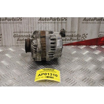 Δυναμό Suzuki Grand Vitara Μ16Α MITSUBISHI 2006-2015 31400-65J10 80Α 12V
