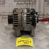 Δυναμό Opel Astra H 1.4cc Z14XE 2003-2010 BOSCH 0124425024 55556069 100A 14V ZL