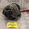 Δυναμό Opel Astra H 1.4cc Z14XE 2003-2010 BOSCH 0124425024 55556069 100A 14V ZL