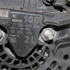 Δυναμό Opel Astra H 1.4cc Z14XE 2003-2010 BOSCH 0124425024 55556069 100A 14V ZL