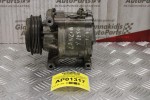 Κομπρεσέρ Aircondition - A/C Κλιματισμός Lancia Ypsilon-Fiat Panda 1.1cc DENSO 2003-2006 5A7875000-46782669