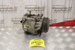Κομπρεσέρ Aircondition - A/C Κλιματισμός Lancia Ypsilon-Fiat Panda 1.1cc DENSO 2003-2006 5A7875000-46782669