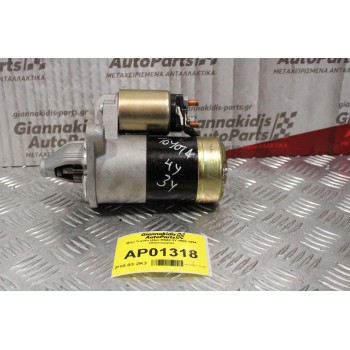 Μίζα Toyota Hilux RN40 3Y 1988-1994 (Καινούργια)