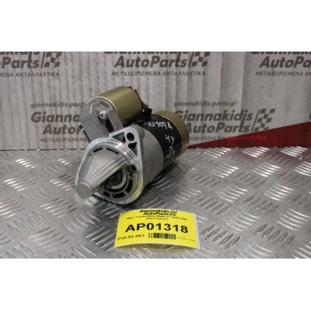 Μίζα Toyota Hilux RN40 3Y 1988-1994 (Καινούργια)