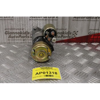 Μίζα Toyota Hilux RN40 3Y 1988-1994 (Καινούργια)