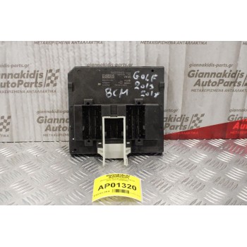 Πλακέτα BCM Volkswagen Golf VII 2013-2019 5Q0905865