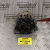 Δυναμό Opel Corsa C Z12XE 2000-2006 0124415023 100A 14V