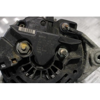 Δυναμό Opel Corsa C Z12XE 2000-2006 0124415023 100A 14V