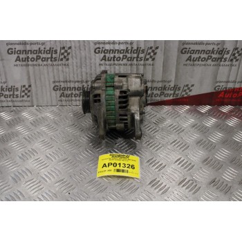 Δυναμό Kia Sephia 1996-2001 AB170036 0K20118300B 70A 12V