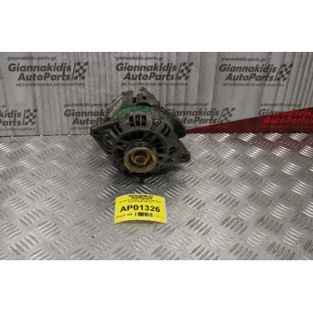 Δυναμό Kia Sephia 1996-2001 AB170036 0K20118300B 70A 12V