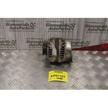 Δυναμό Honda Civic 1996-2001 A5TA4791 12V