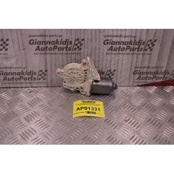 Μοτέρ Παραθύρου Seat Leon 1999-2005 0536003502 (Εμπρός Αριστερά)