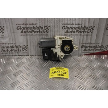 Μοτέρ Παραθύρου Skoda Octavia 5 2004-2010 HW007SW2101 0536006001 (Πίσω Δεξί