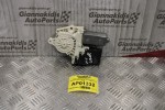 Μοτέρ Παραθύρου Skoda Octavia 5 2004-2010 HW007SW2101 0536006001 (Πίσω Δεξί