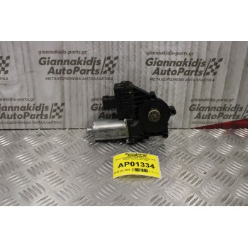 Μοτέρ Παραθύρου Opel Astra Η 2003-2010 994887-100 (Εμπρός Δεξί)