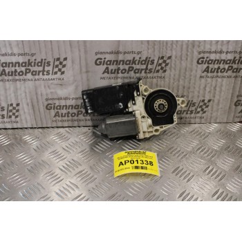 Μοτέρ Παραθύρου Seat Leon 1999-2005 0536003502 9776-101432-203 (Εμπρός Αριστερά)