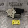 Μοτέρ Παραθύρου Seat Leon 1999-2005 0536003502 9776-101432-203 (Εμπρός Αριστερά)