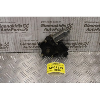 Μoτέρ Παραθύρου Opel Vectra B 1996-2002 190470-100 (Εμπρός Δεξί)