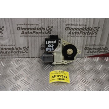 Μοτέρ Παραθύρου Seat Ibiza 2002-2008 6Q0959811B (Πίσω Αριστερό)