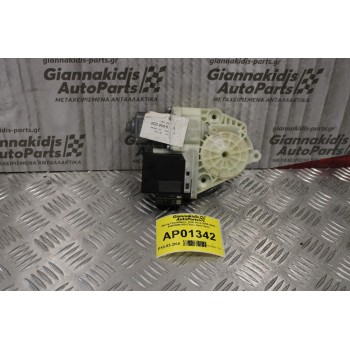 Μοτέρ Παραθύρου Seat Ibiza 2002-2008 6Q0959811B (Πίσω Αριστερό)