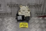 Μoτέρ Παραθύρου Ford Focus 2004-2008 0130822218 (Πίσω Δεξι)