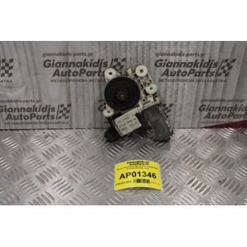 Μοτέρ Παραθύρου Opel Vectra C 2002-2005 9178988 (Εμπρός Δεξί)