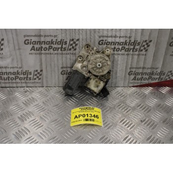 Μοτέρ Παραθύρου Opel Vectra C 2002-2005 9178988 (Εμπρός Δεξί)