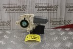 Μοτέρ Παραθύρου Volkswagen Passat 2005-2011 0536006002 (Πίσω Αριστερο)