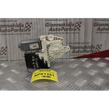 Μοτέρ Παραθύρου Volkswagen Passat 2005-2011 0536006002 (Πίσω Αριστερο)
