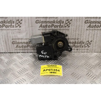 Μοτέρ Παραθύρου Renault Megane 2008-2014 0130822478 807300004R (Εμπρός Δεξί)