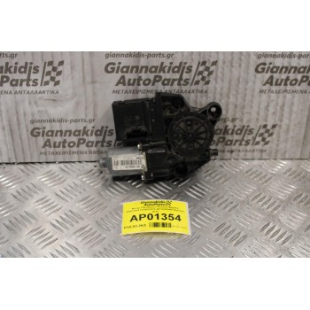 Μοτέρ Παραθύρου Renault Megane 2008-2014 0130822478 807300004R (Εμπρός Δεξί)