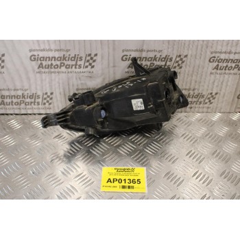 Φανός Ομίχλης Volkswagen Golf VII 2013-2018 5G0941662F 90140490