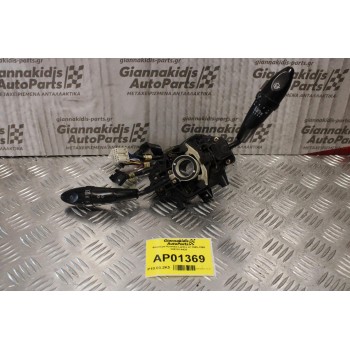 Φλασιέρα Hyundai Lantra J2 1995-1999 349310-4420