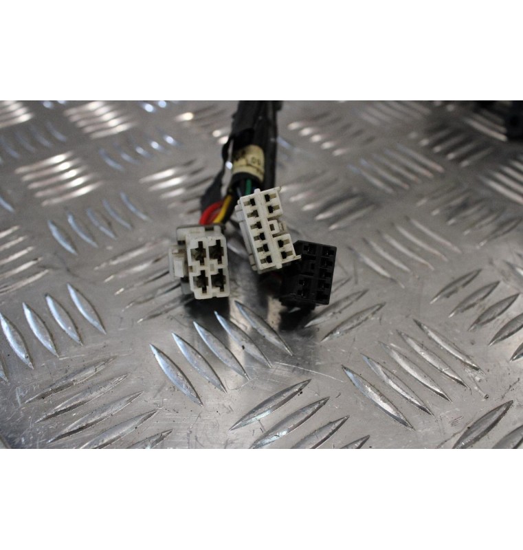 Φλασιέρα Hyundai Lantra J2 1995-1999 349310-4420