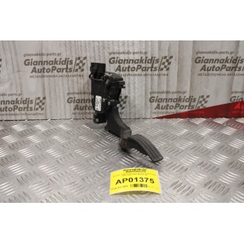 Πεντάλ Γκαζιού-Ποντεσιόμετρο Ford Fiesta 2002-2008 2S61-9F836-AA