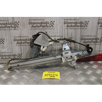 Γρύλλος - Παραθύρου Toyota Cariana E 1991-1996 0130821630