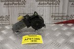 Μοτέρ για Παράθυρο Bmw 320 E46 1999-2006 676283620640 (Εμπρός Δεξί)