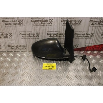 Καθρέπτης Ηλεκτρικός Δεξίς Opel Astra J 2010-2014 13308358(5pins)