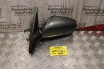 Καθρέπτης Αριστερός Μηχανικός Nissan Primera P10 1990-1996
