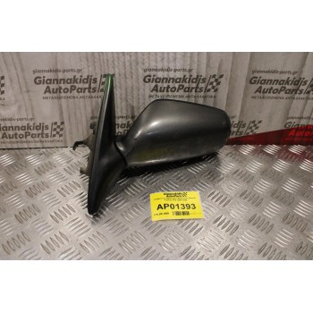 Καθρέπτης Αριστερός Μηχανικός Nissan Primera P10 1990-1996