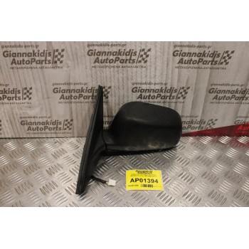 Καθρέπτης Ηλεκτρικός Αριστερός Mitsubishi Lancer 1997-2004 (3pins)