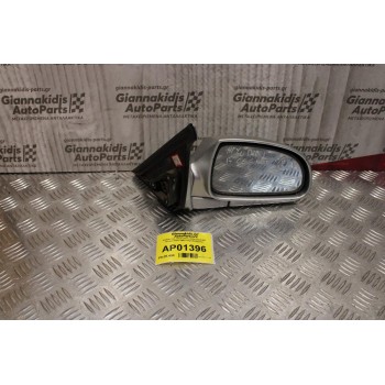 Καθρέπτης Ηλεκτρικός Δεξίς Hyundai Accent 1999-2002 012129 (5pins)