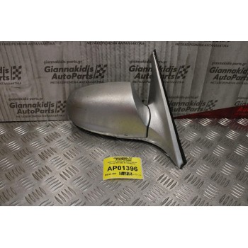 Καθρέπτης Ηλεκτρικός Δεξίς Hyundai Accent 1999-2002 012129 (5pins)