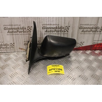 Καθρέπτης Μηχανικός Αριστερός Ford Escort 1993-1995