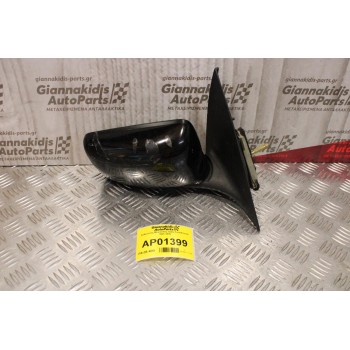 Καθρέπτης Μηχανικός Δεξίς Ford Escort 1993-1995