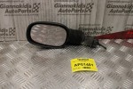 Καθρέπτης Μηχανικός Αριστερός Ford Ka 1997-2008