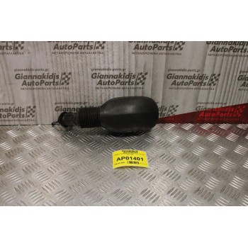 Καθρέπτης Μηχανικός Αριστερός Ford Ka 1997-2008